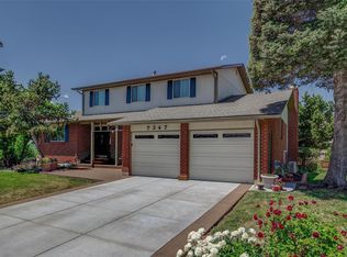 7347 Robb St, Arvada, CO 80005