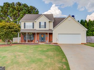 300 Winslow Way, Bethlehem, GA 30620