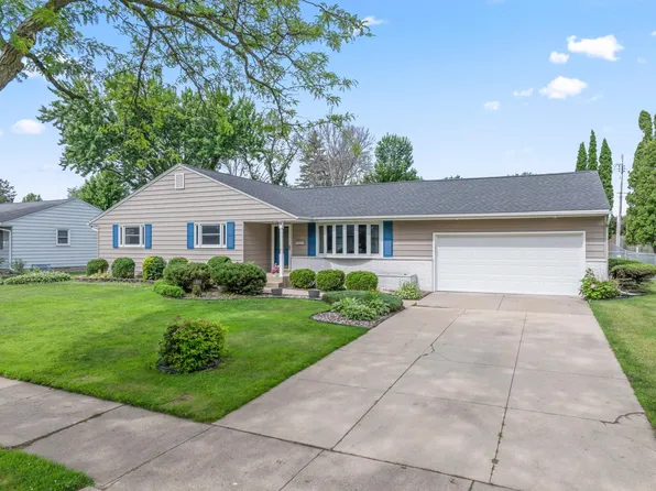 2100 10th St SW, Austin, MN 55912