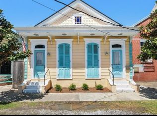 1475 N Robertson St, New Orleans, LA 70116