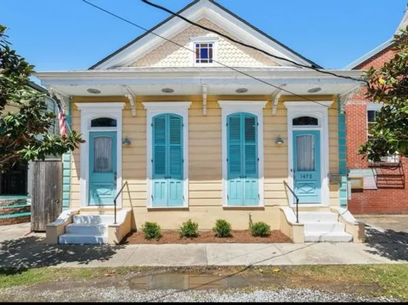 1475 N Robertson St, New Orleans, LA 70116