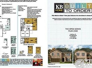 4978 Glen Eden Dr, Fort Worth, TX 76119