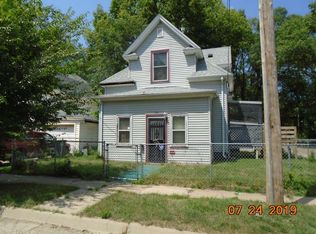 125 Smith St, Waterloo, IA 50703