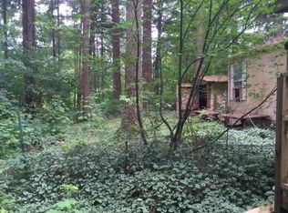 181 Flair Valley Dr, Maple Falls, WA 98266