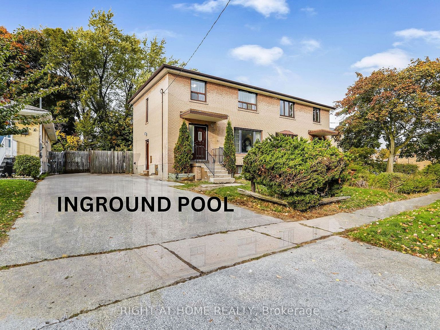 36 Pixley Cres, Toronto, ON M1E 3G6 MLS E7261220 Zillow