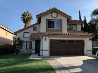 21180 Pala Foxia Pl, Moreno Valley, CA 92557