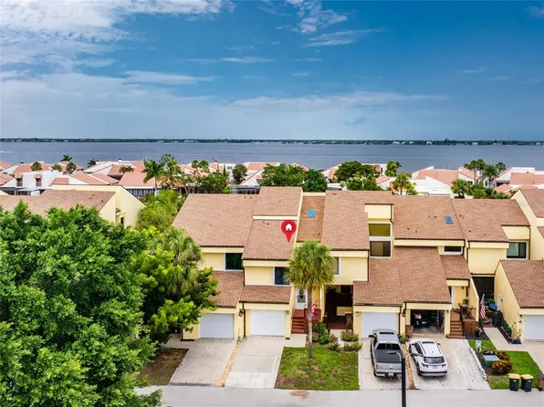 25188 MARION AVENUE #1033, PUNTA GORDA, FL 33950