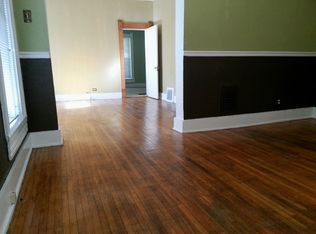 802 Columbia Ave, Fort Wayne, IN 46805