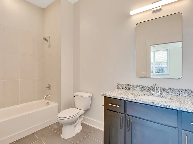 28 W 19th St #100 — Photo 9