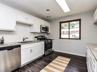 9100 Brownridge Dr, Saint Louis, MO 63114