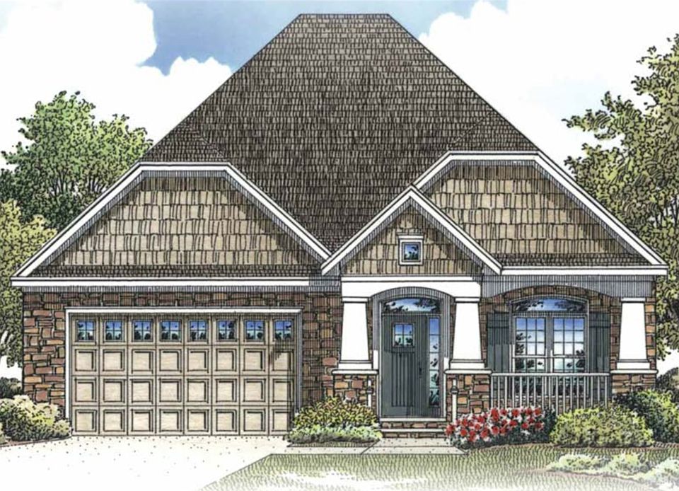 Elevation A