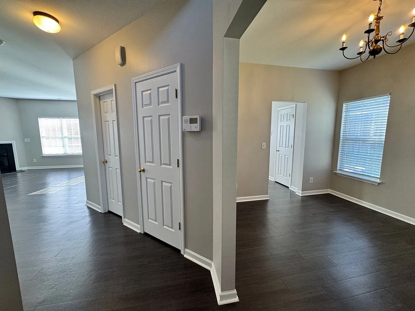 803 Peachtree Meadows Circle — Photo 2