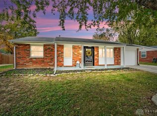 3076 Wyoming Dr, Xenia, OH 45385