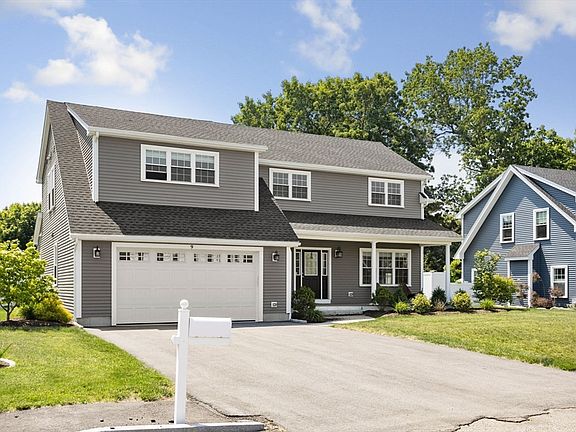 2nd image of 9 Ellingwood Cir