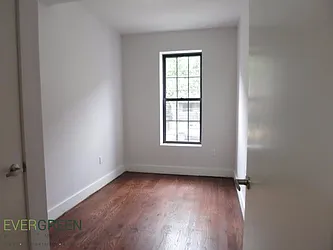 Rented by Evergreen Apartments BK