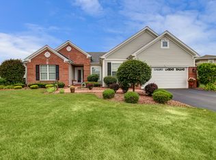 11469 Morning Glory Ln, Huntley, IL 60142