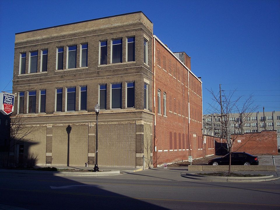 1st image of 536 E Market St