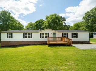 516 Terrell Rd, Hillsborough, NC 27278