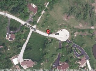 3014 E Lakeview Dr, Crete, IL 60417