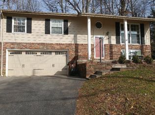 138 Revere Cir, Oak Ridge, TN 37830