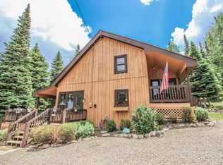 370 Gcr #134, Kremmling, CO 80459