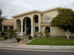 4134 E Hope Cir, Mesa, AZ 85205