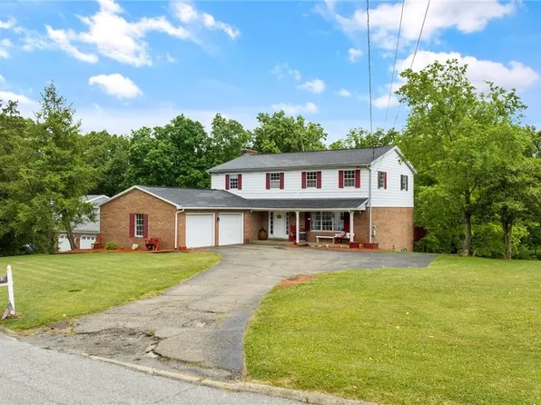 103 Tanglewood Pl, Parkersburg, WV 26104