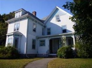 957 Washington St, Newton, MA 02460