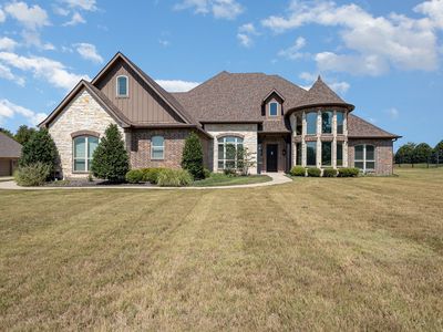 117 Sullivan Way, Waxahachie, TX, 75167