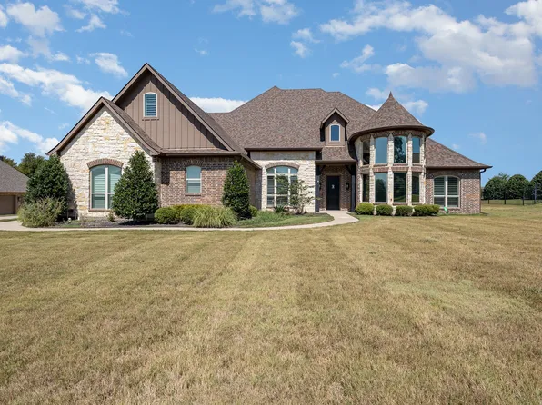 117 Sullivan Way, Waxahachie, TX 75167