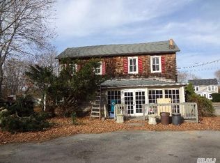 3 Association Rd, Wainscott, NY 11975