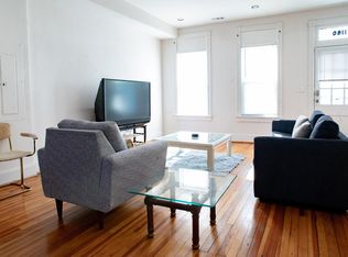 1160 Neal St NE #A, Washington, DC 20002