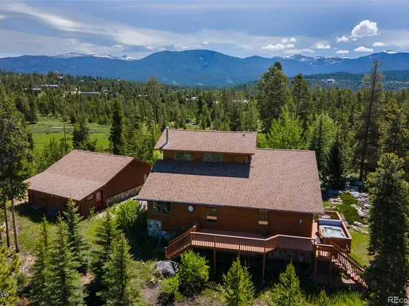396 GCR 442, Grand Lake, CO 80447