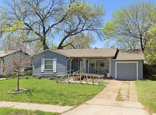 1825 Waldrop St, Irving, TX 75061