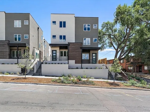 1370 Lowell Boulevard #3, Denver, CO 80204