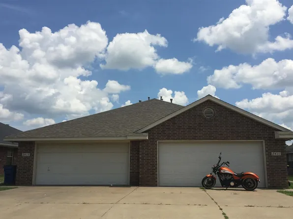 2411 N Glenwood Dr, Stillwater, OK 74075