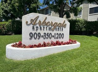 Arborgate Apartments, Fontana, CA 92335
