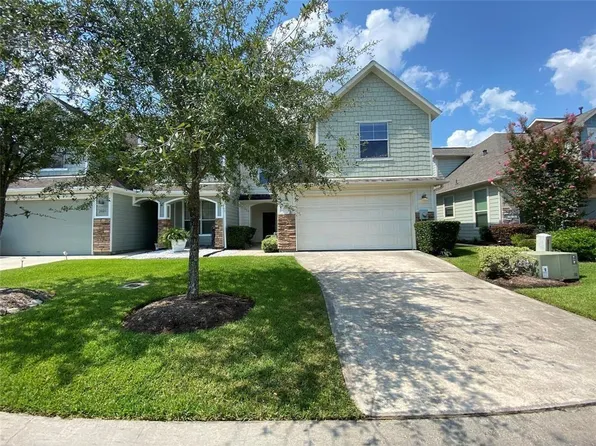 2833 Seaside Dr, Seabrook, TX 77586
