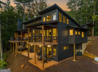 191 Creekside Lndg, Ellijay, GA 30540