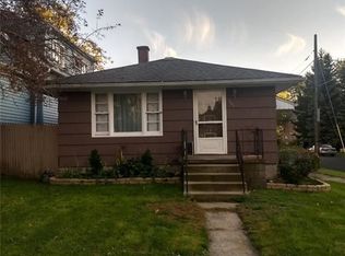 151 Downing St, Buffalo, NY 14220