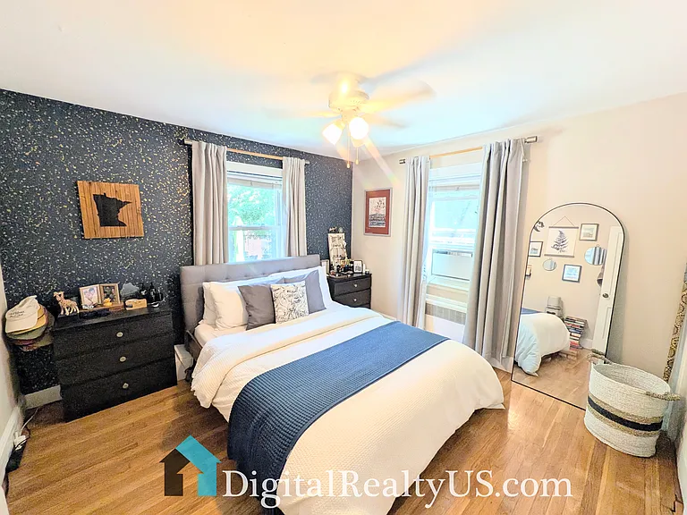 29 Aldrich Rd #1 — Photo 7