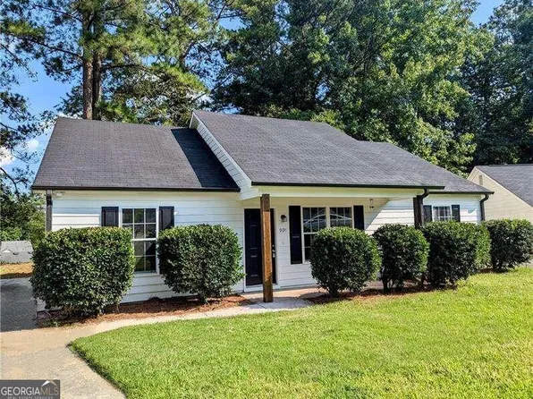 9191 Fairway Ct, Riverdale, GA 30274