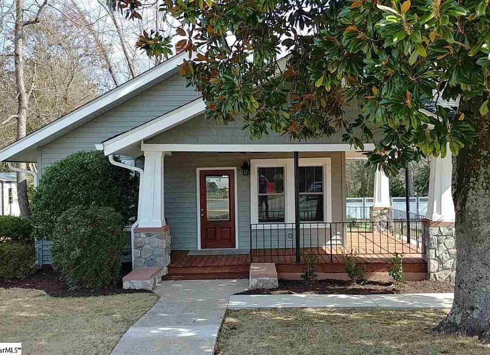 303 Beechwood Ave, Greenville, SC 29607 Zillow
