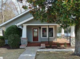 303 Beechwood Ave, Greenville, SC 29607