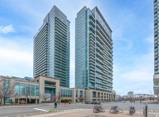 165 Legion Rd N #1722, Toronto, ON