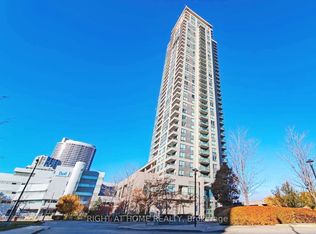 50 Brian Harrison Way #1204, Toronto, ON M1P 5J4