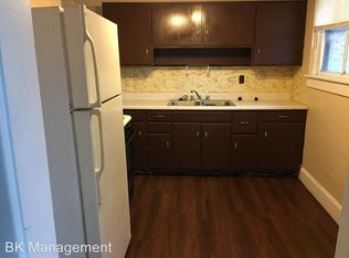 714 Kentucky St, Crawfordsville, IN