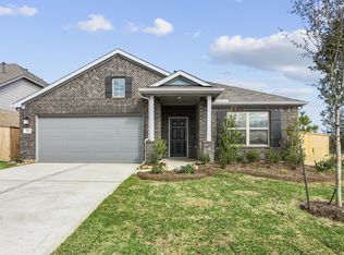 721 Rumple Elm Rd, Magnolia, TX 77354