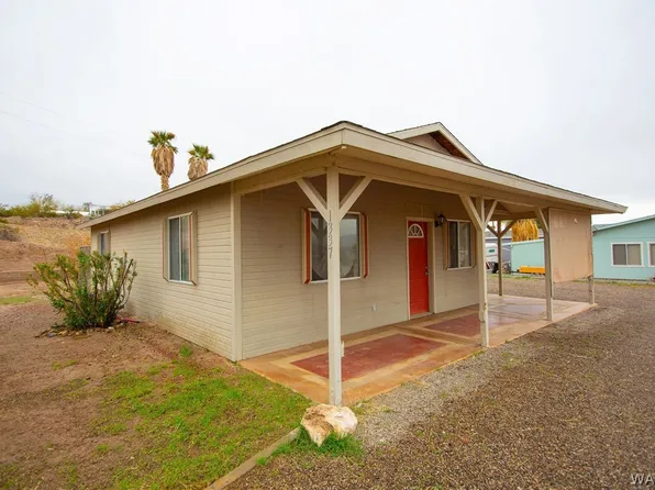 13372 York Dr, Topock, AZ 86436