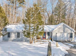 277 Bradley Lake Rd, Andover, NH 03216